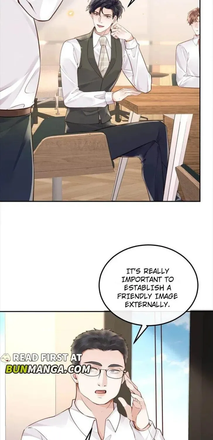 Read Personal Tailor chapter 88 image 35 on Lezhin