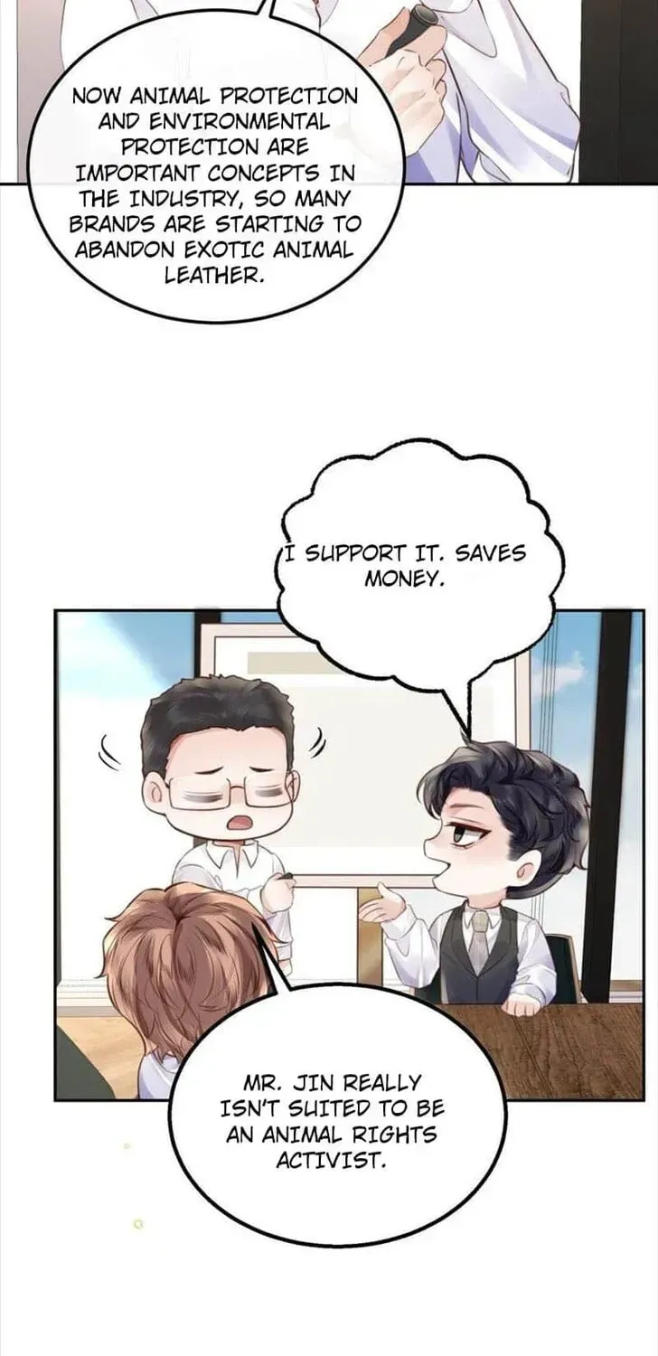 Read Personal Tailor chapter 88 image 36 on Lezhin