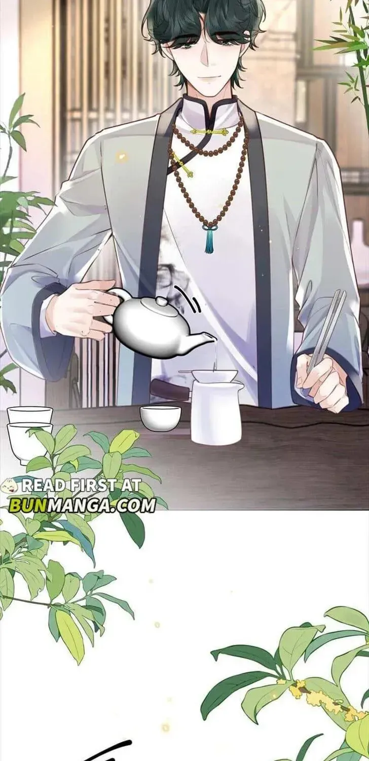 Read Personal Tailor chapter 89 image 1 on Lezhin