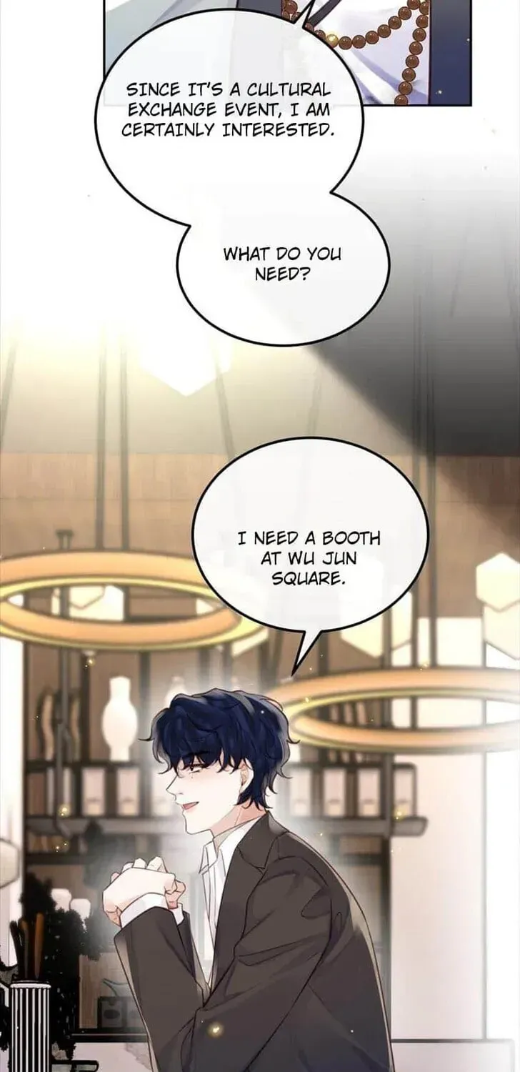 Read Personal Tailor chapter 89 image 11 on Lezhin