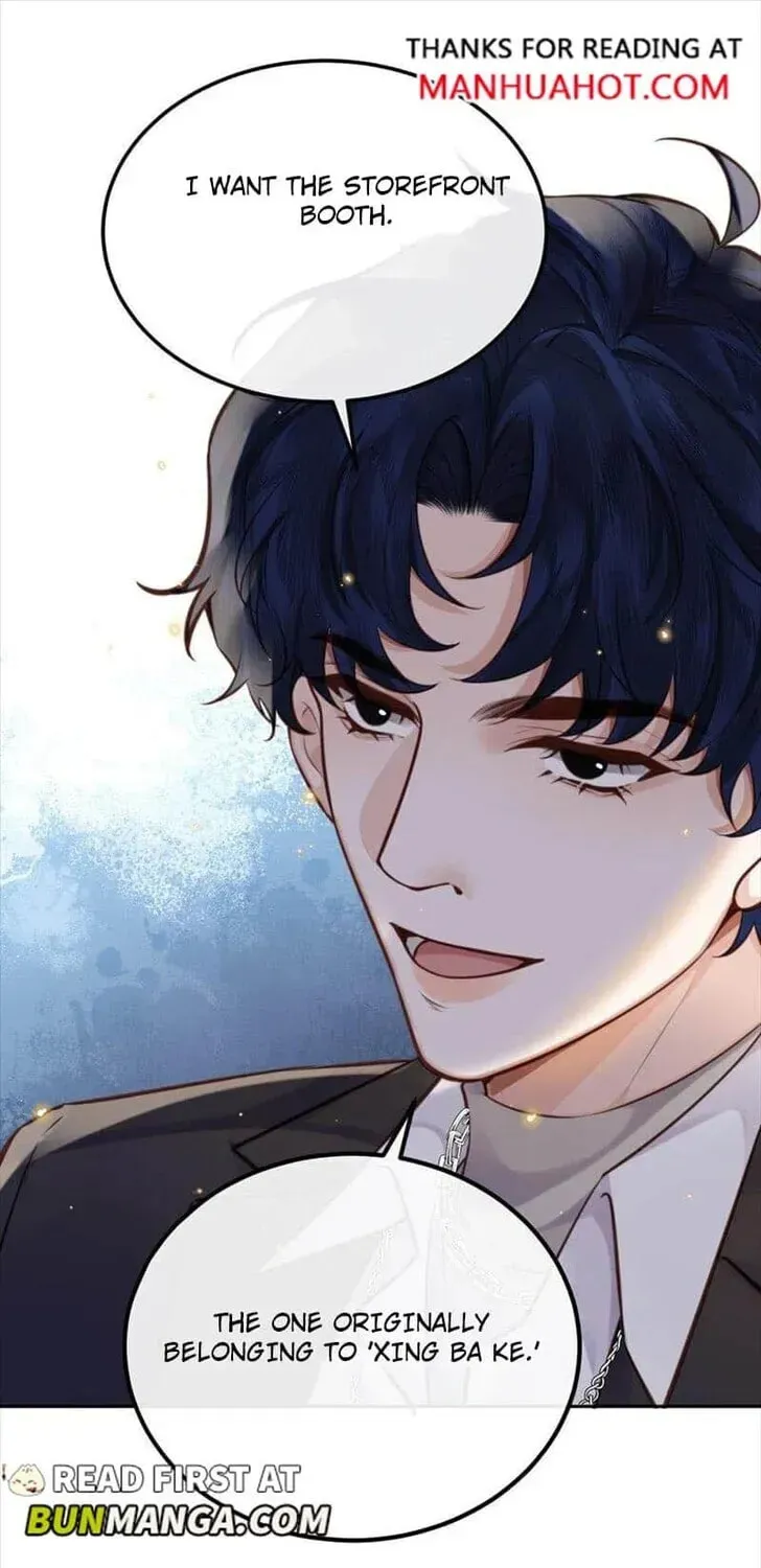 Read Personal Tailor chapter 89 image 14 on Lezhin