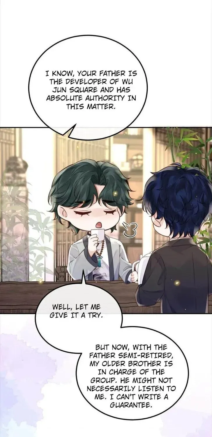 Read Personal Tailor chapter 89 image 15 on Lezhin