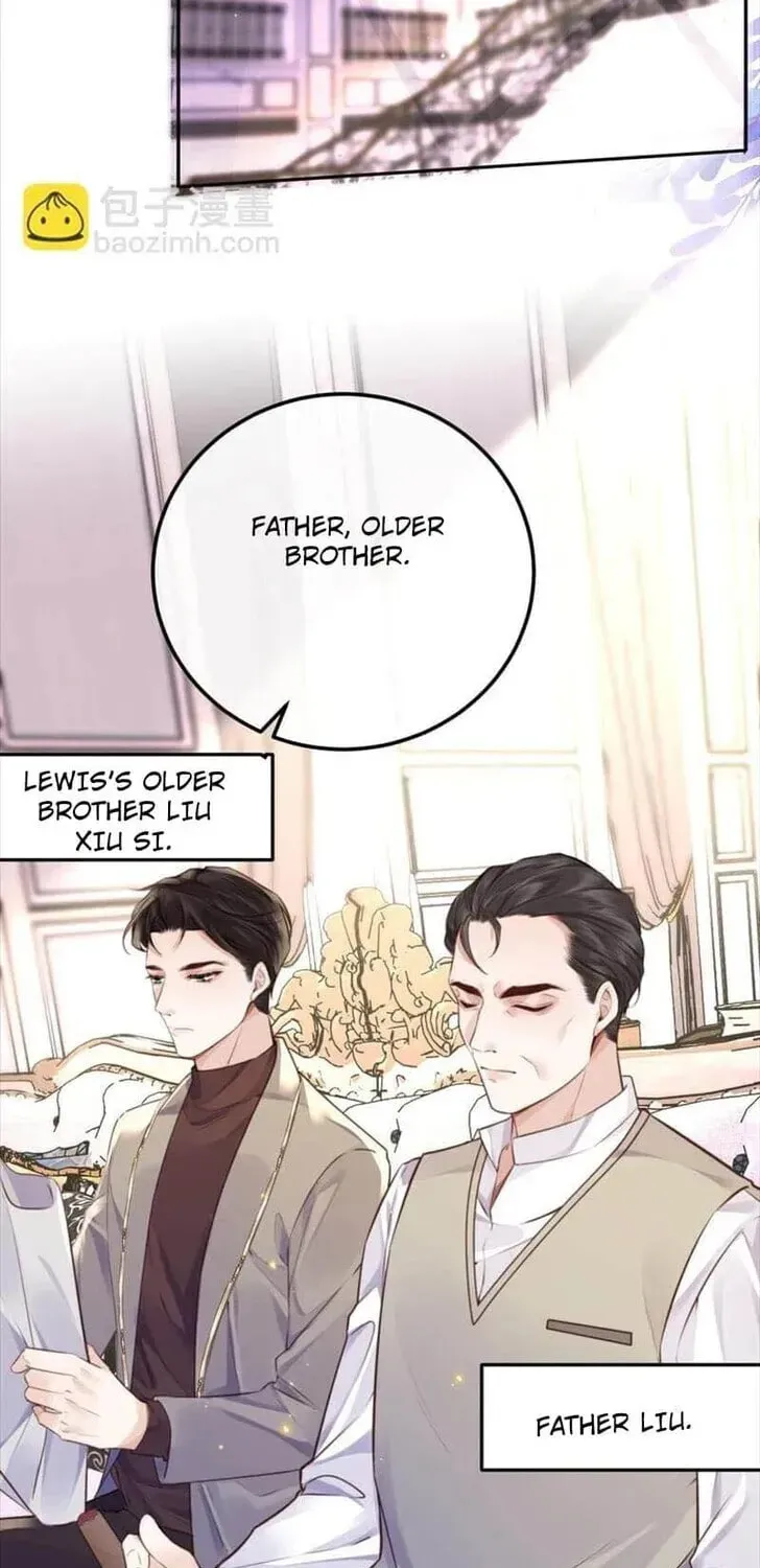 Read Personal Tailor chapter 89 image 18 on Lezhin