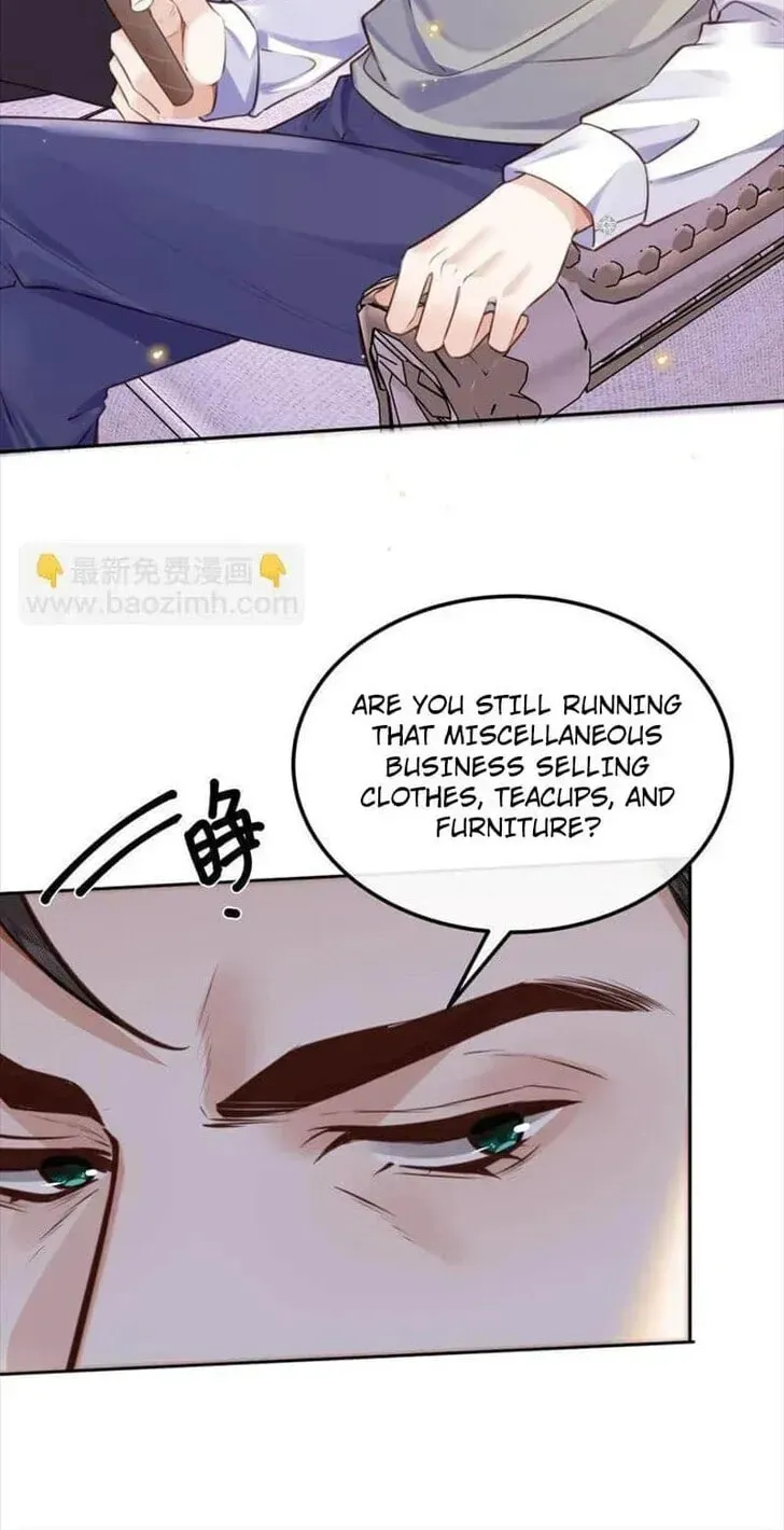 Read Personal Tailor chapter 89 image 19 on Lezhin