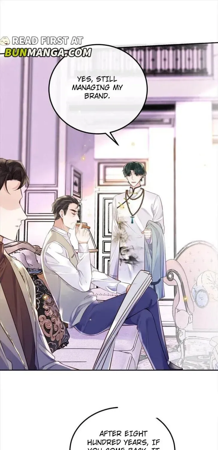 Read Personal Tailor chapter 89 image 20 on Lezhin