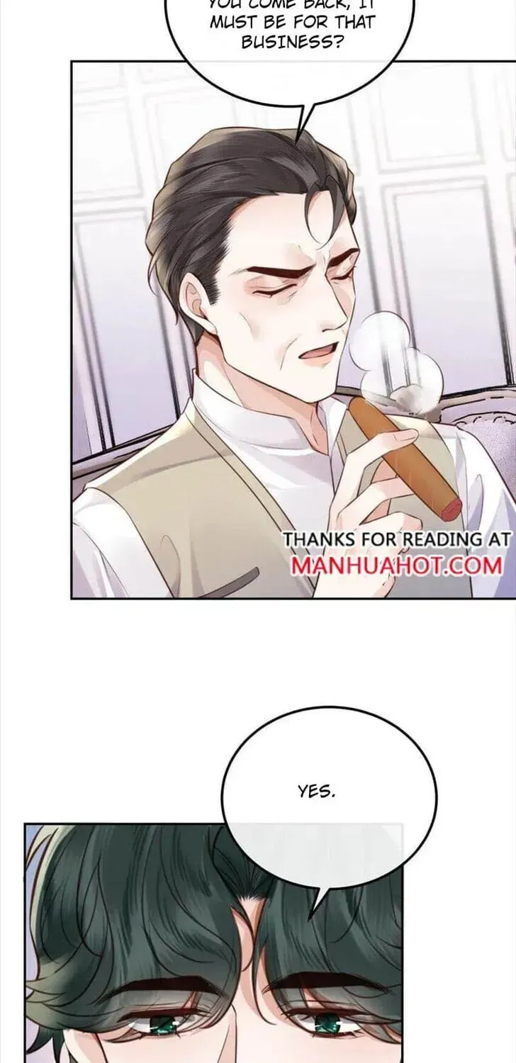 Read Personal Tailor chapter 89 image 21 on Lezhin