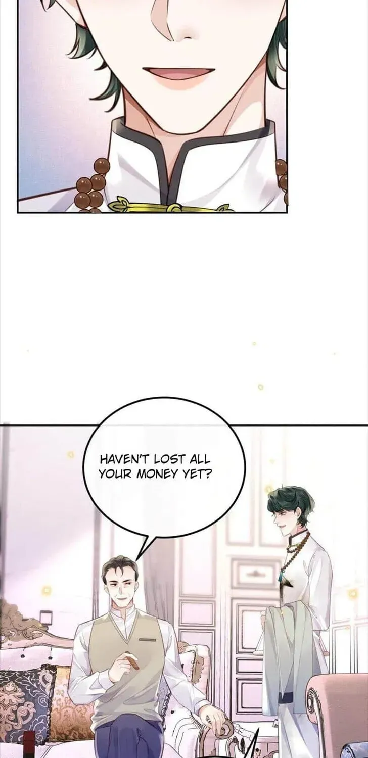 Read Personal Tailor chapter 89 image 22 on Lezhin