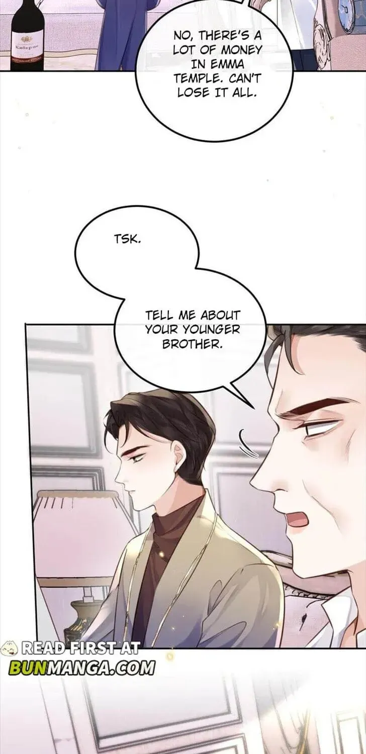 Read Personal Tailor chapter 89 image 23 on Lezhin