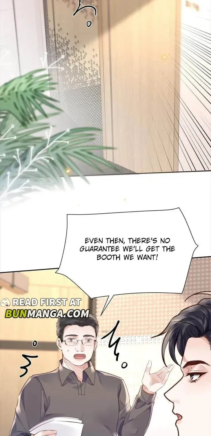 Read Personal Tailor chapter 89 image 27 on Lezhin