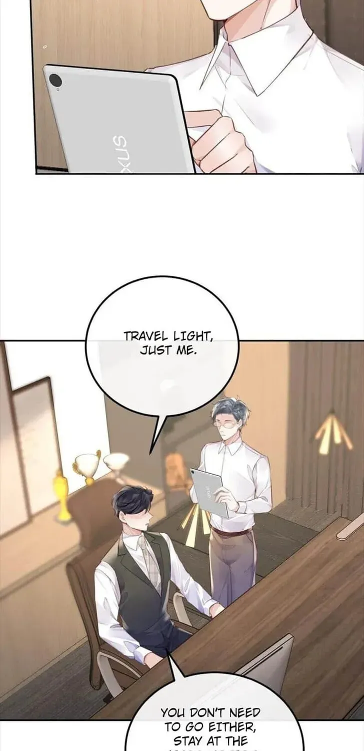 Read Personal Tailor chapter 89 image 30 on Lezhin