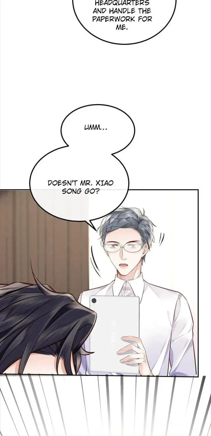Read Personal Tailor chapter 89 image 31 on Lezhin