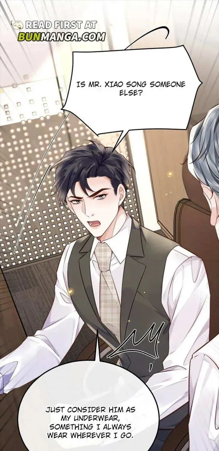 Read Personal Tailor chapter 89 image 33 on Lezhin