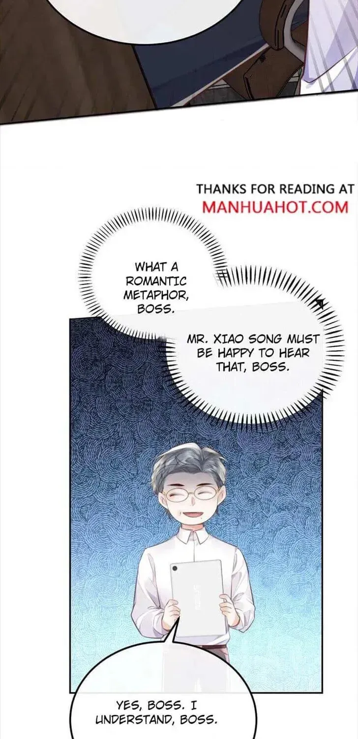 Read Personal Tailor chapter 89 image 34 on Lezhin