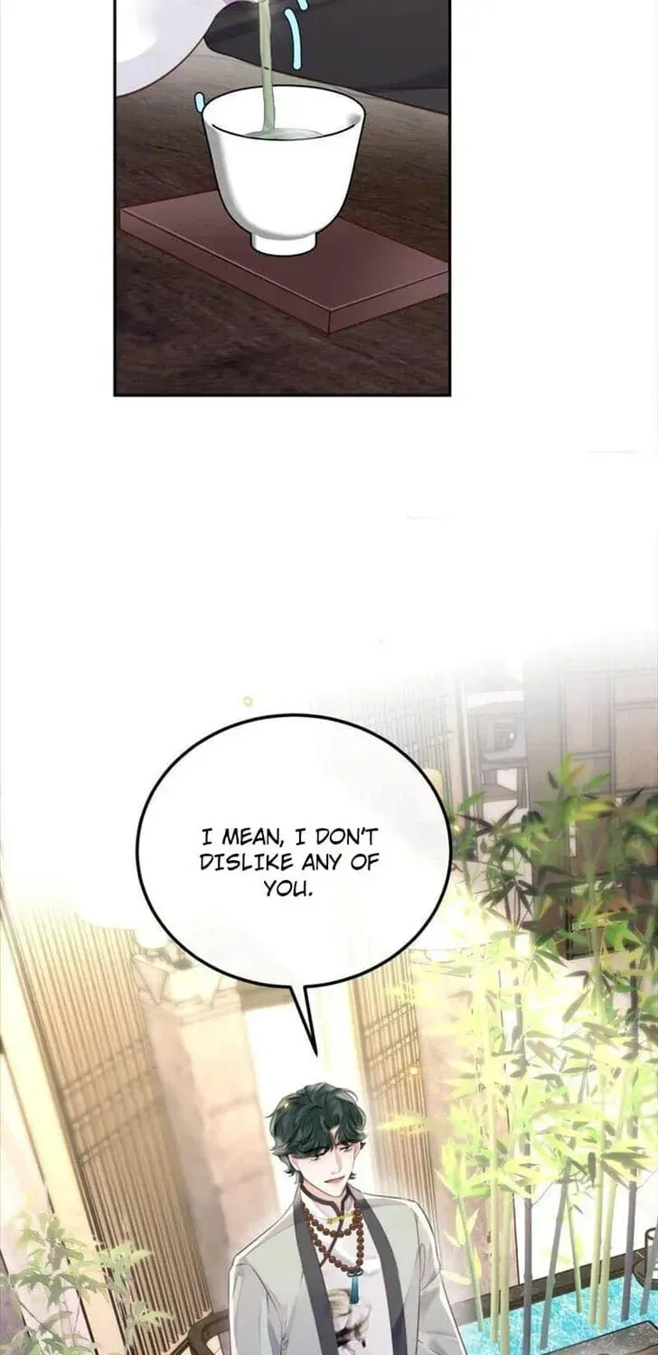 Read Personal Tailor chapter 89 image 8 on Lezhin