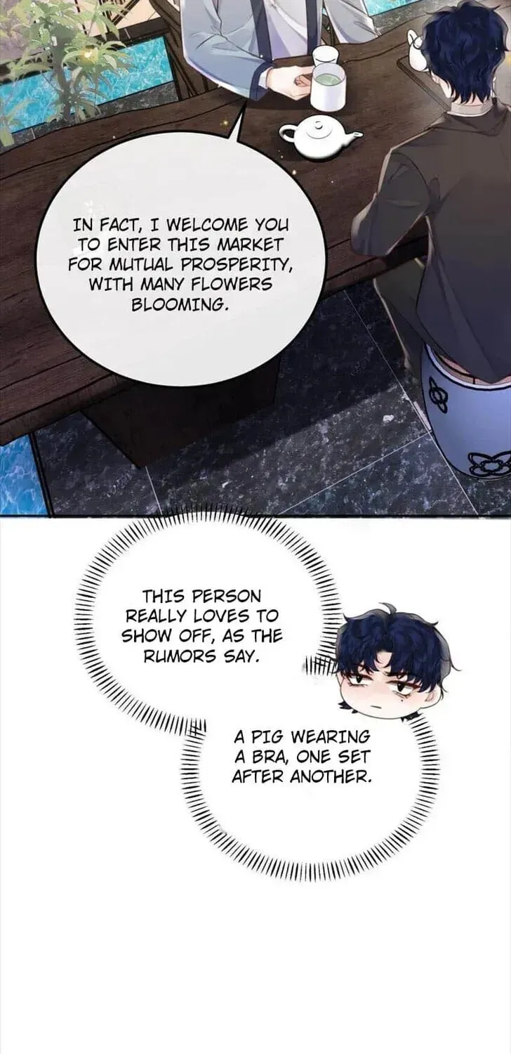 Read Personal Tailor chapter 89 image 9 on Lezhin