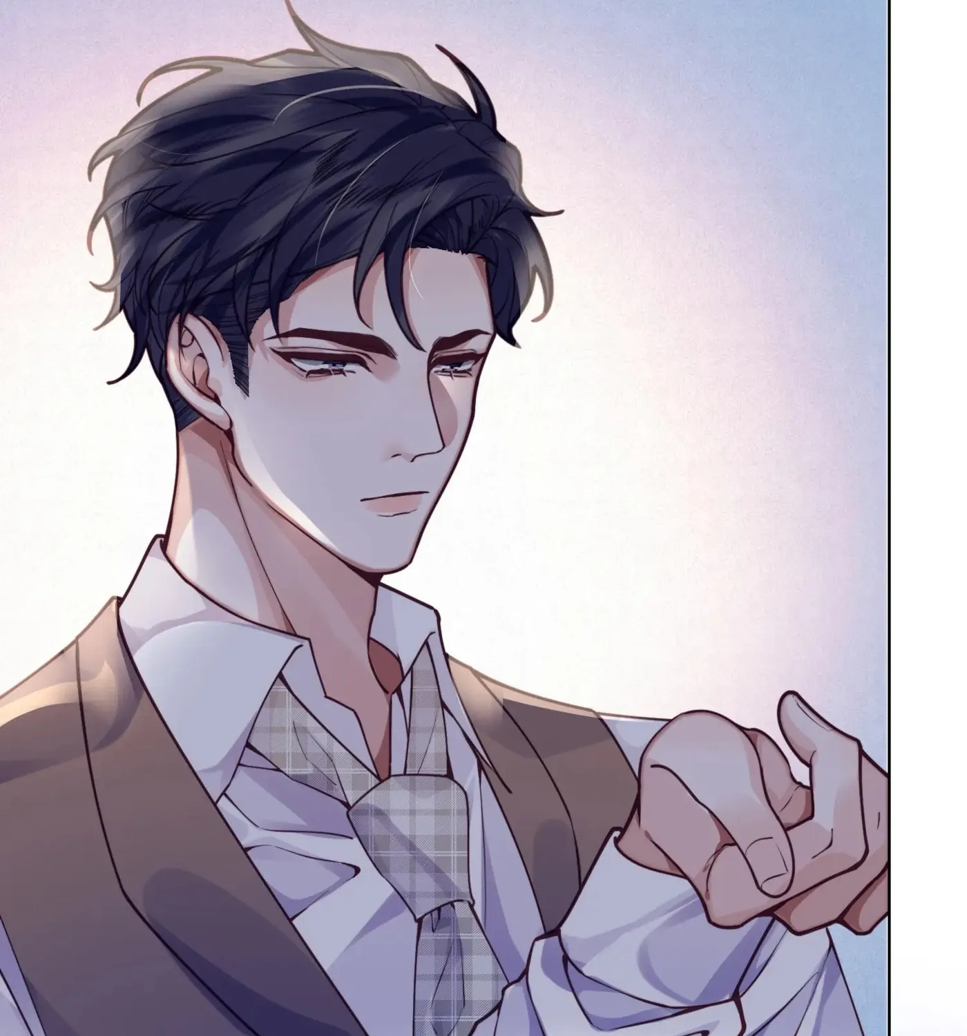 Read Personal Tailor chapter 9 image 11 on Lezhin