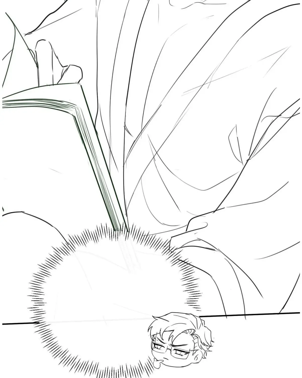 Read Personal Tailor chapter 9 image 110 on Lezhin