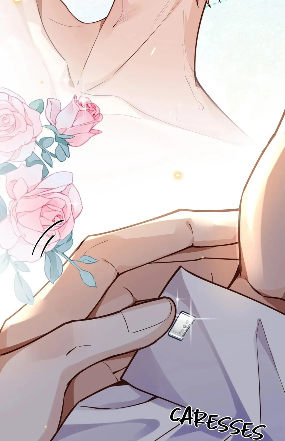 Read Personal Tailor chapter 9 image 15 on Lezhin