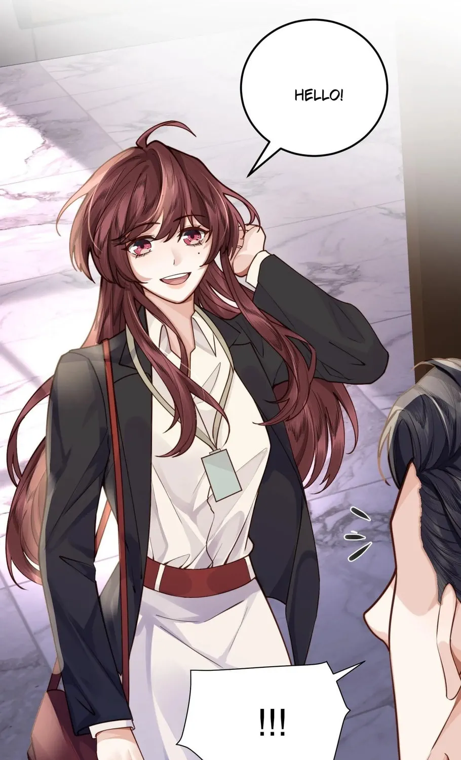 Read Personal Tailor chapter 9 image 21 on Lezhin