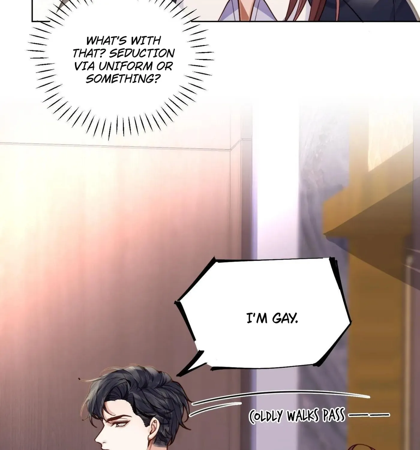 Read Personal Tailor chapter 9 image 27 on Lezhin
