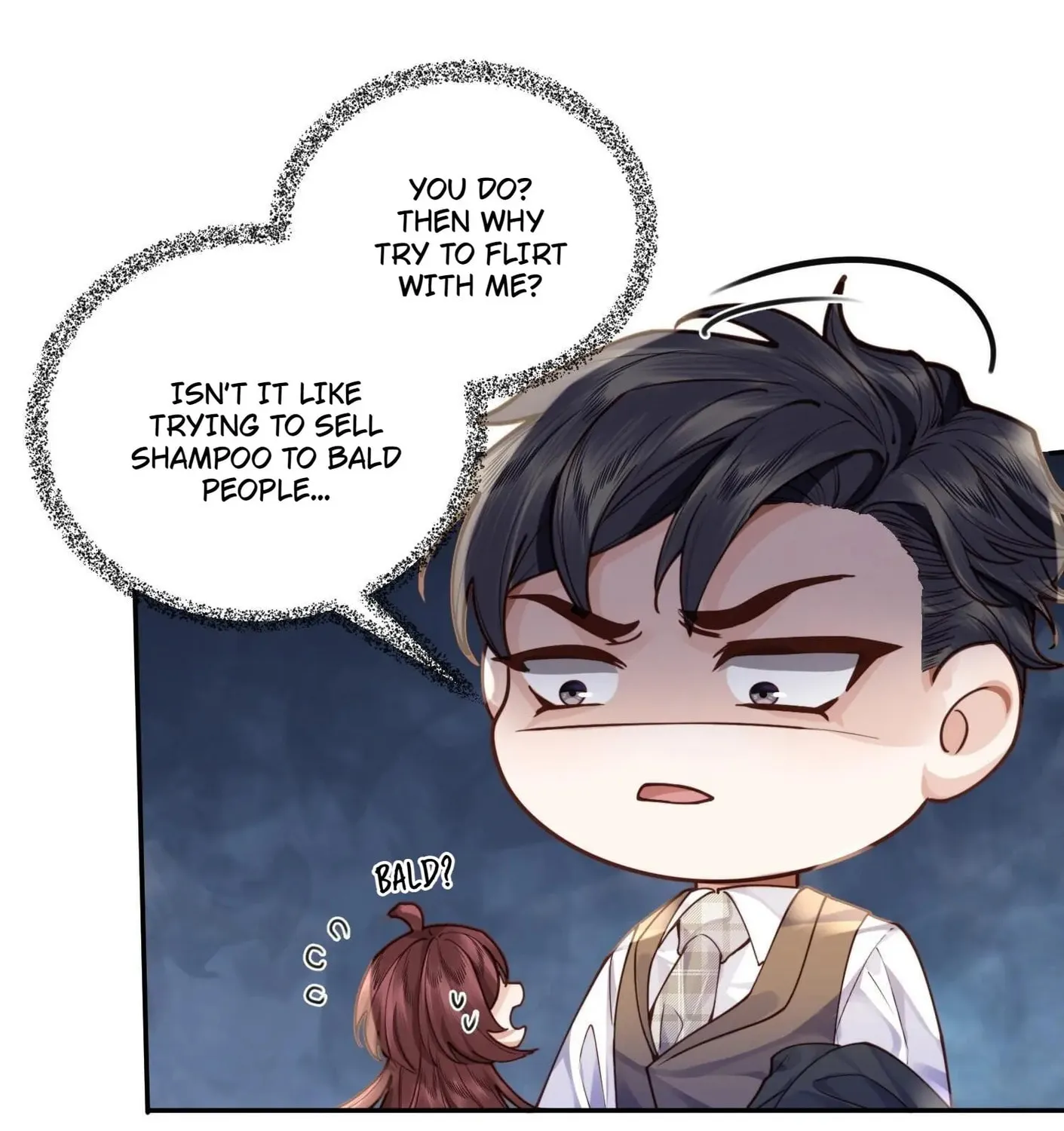 Read Personal Tailor chapter 9 image 32 on Lezhin