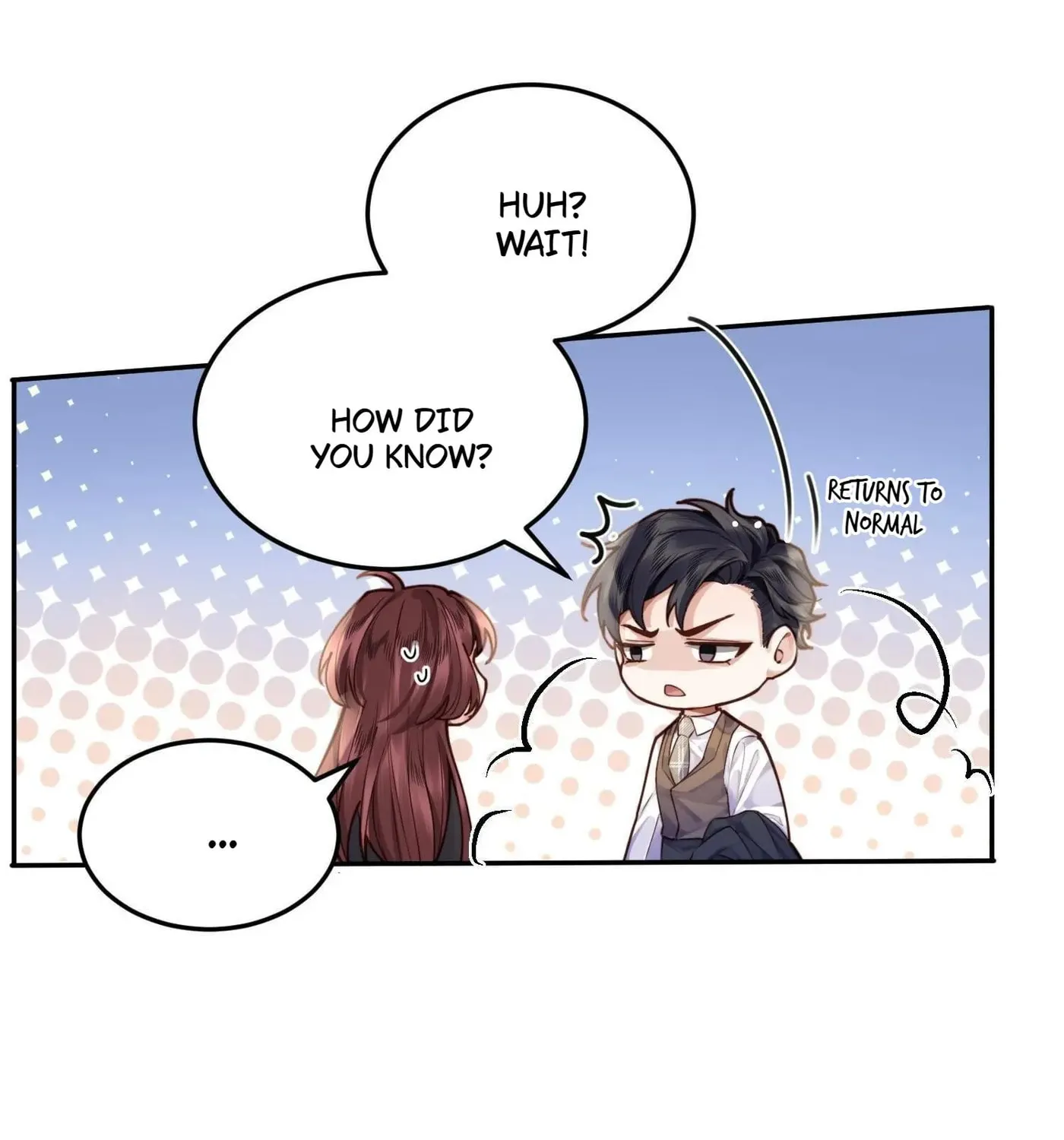 Read Personal Tailor chapter 9 image 34 on Lezhin