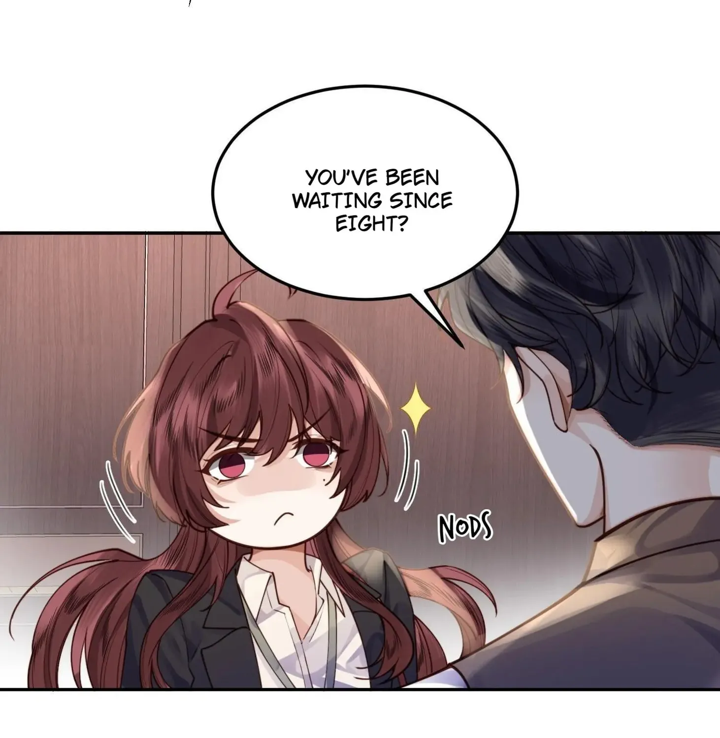 Read Personal Tailor chapter 9 image 40 on Lezhin