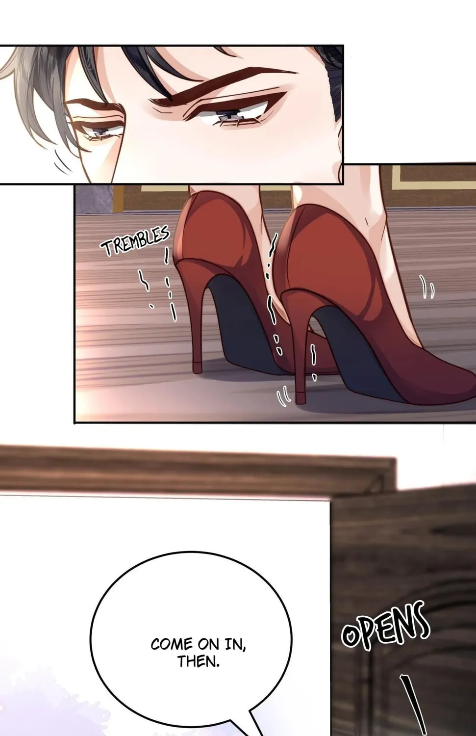Read Personal Tailor chapter 9 image 42 on Lezhin