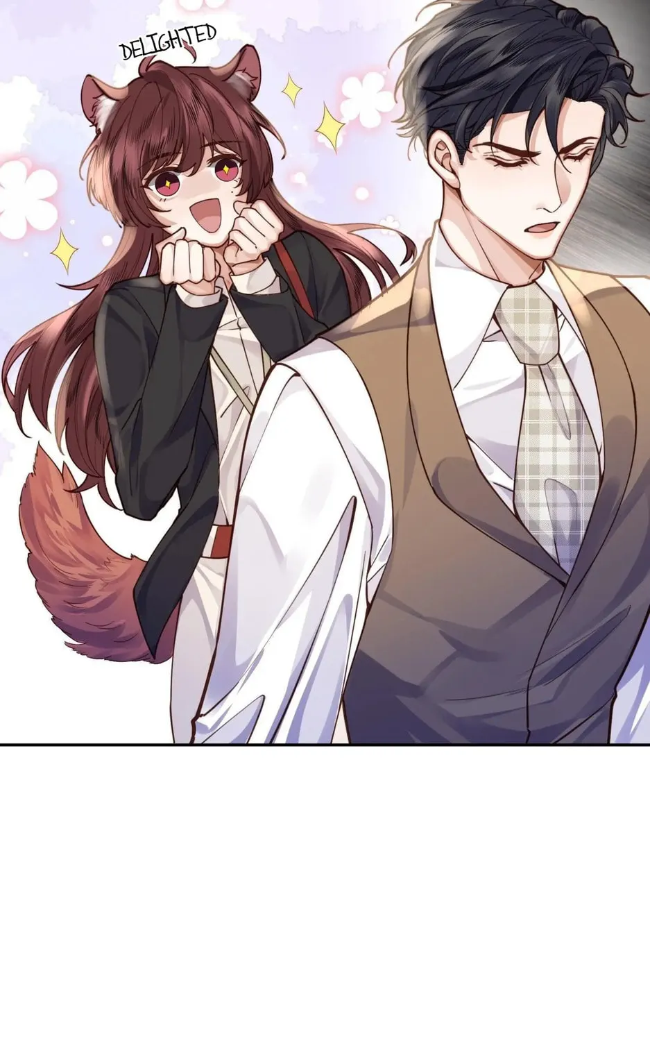 Read Personal Tailor chapter 9 image 44 on Lezhin