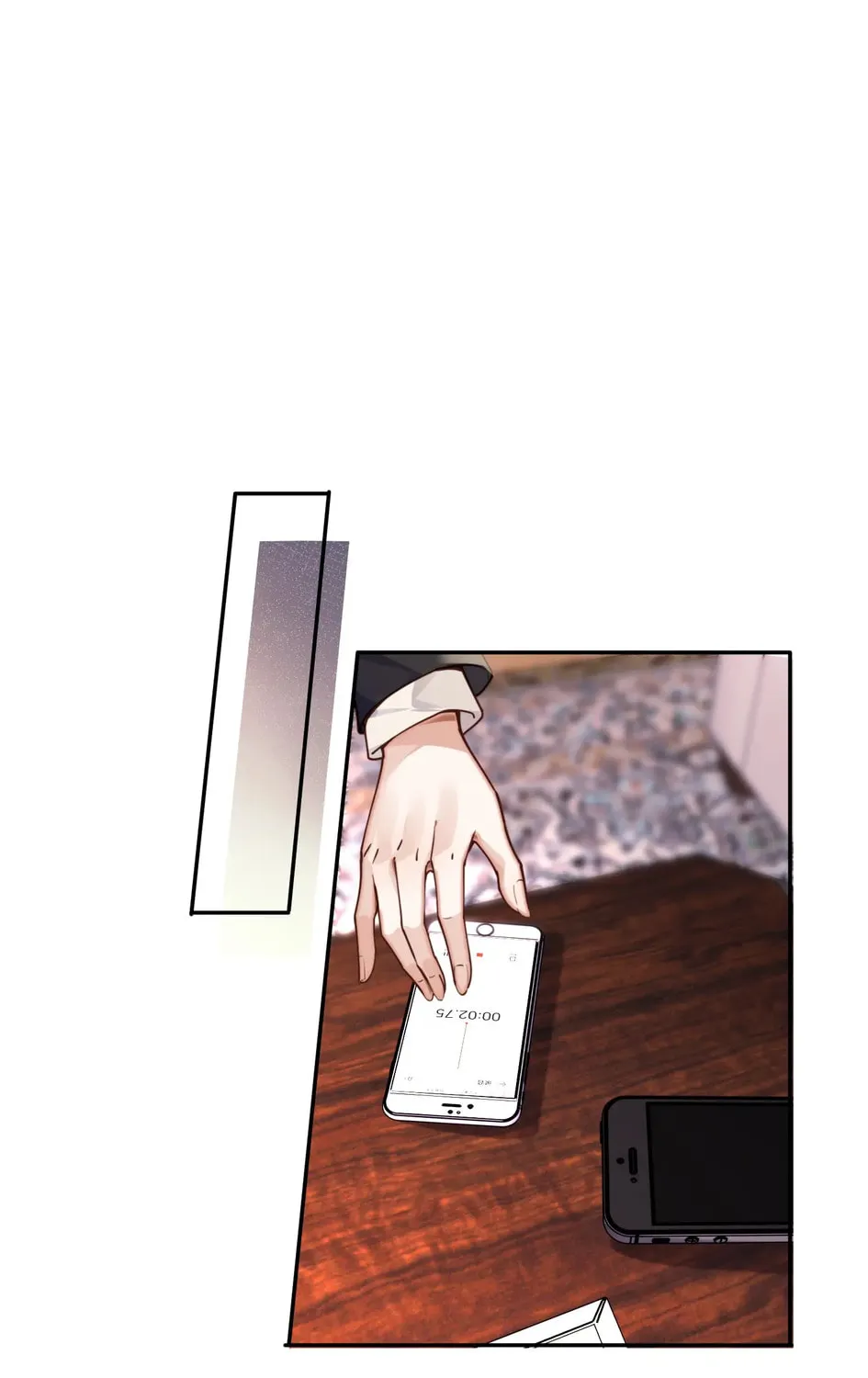 Read Personal Tailor chapter 9 image 46 on Lezhin