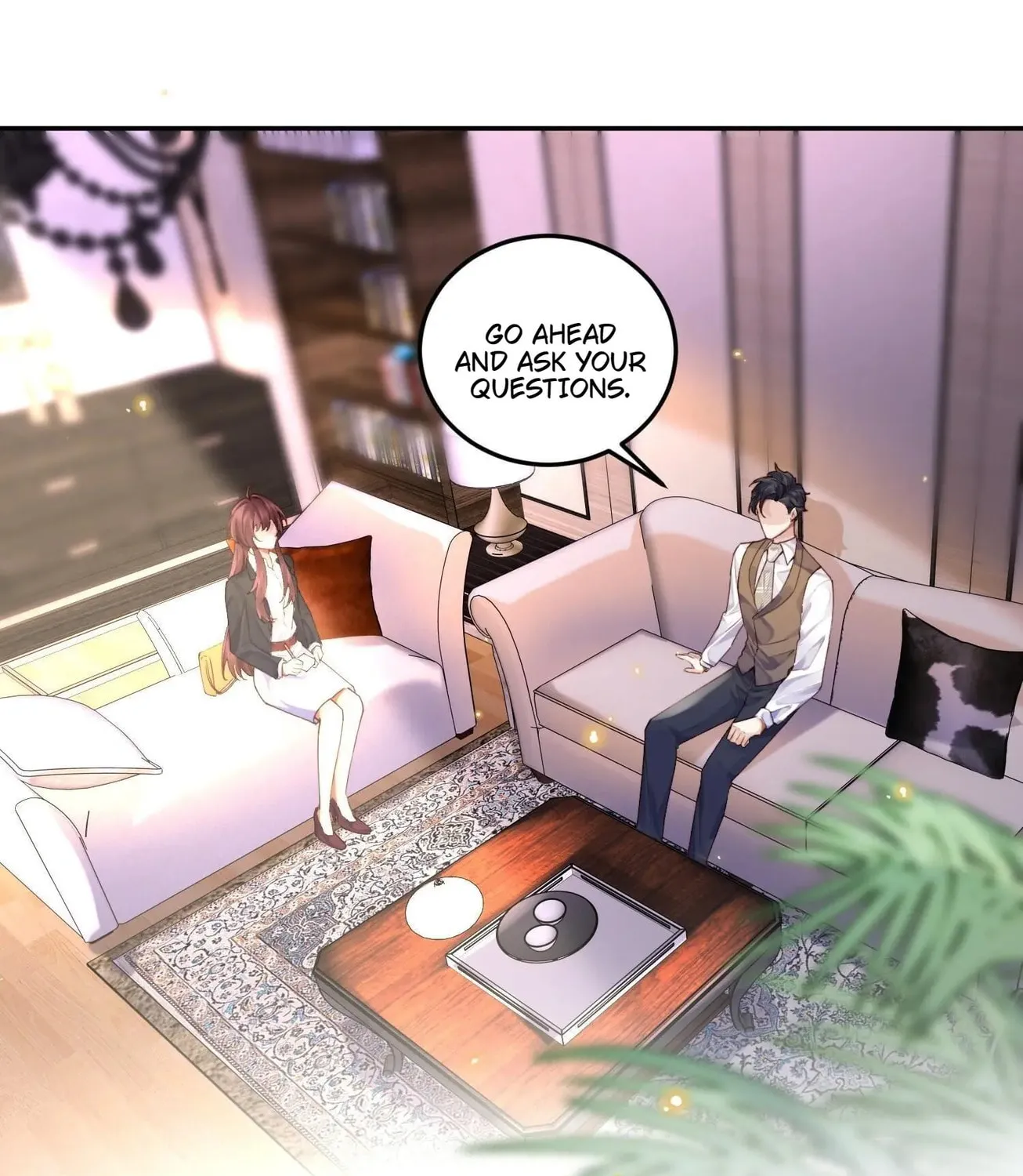 Read Personal Tailor chapter 9 image 48 on Lezhin