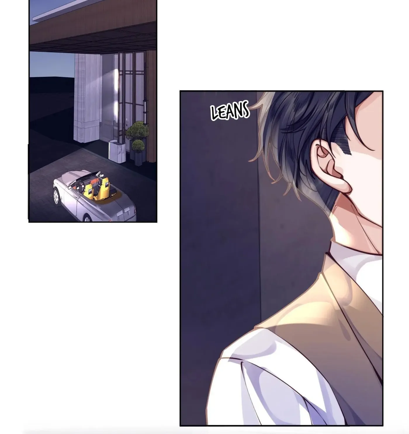 Read Personal Tailor chapter 9 image 5 on Lezhin