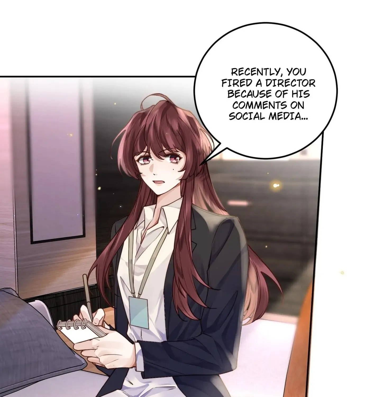 Read Personal Tailor chapter 9 image 50 on Lezhin