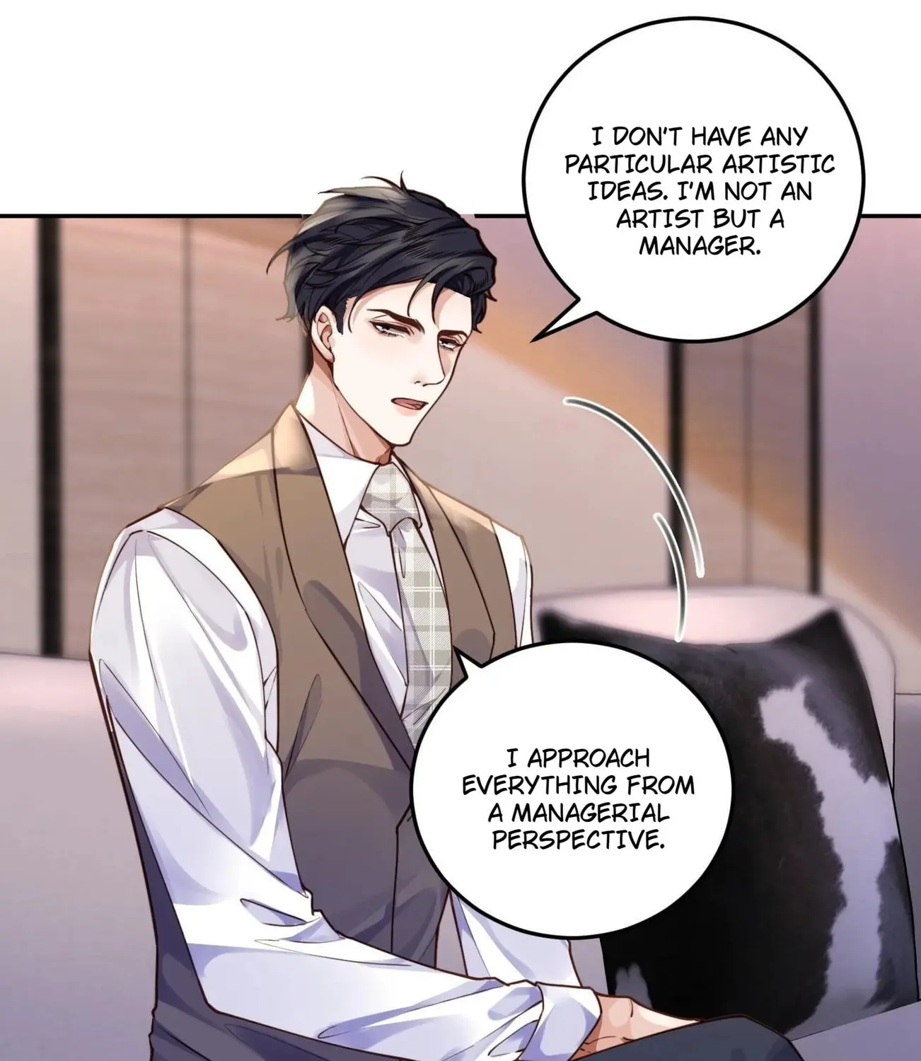 Read Personal Tailor chapter 9 image 56 on Lezhin