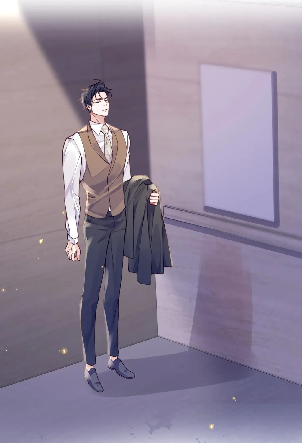 Read Personal Tailor chapter 9 image 6 on Lezhin