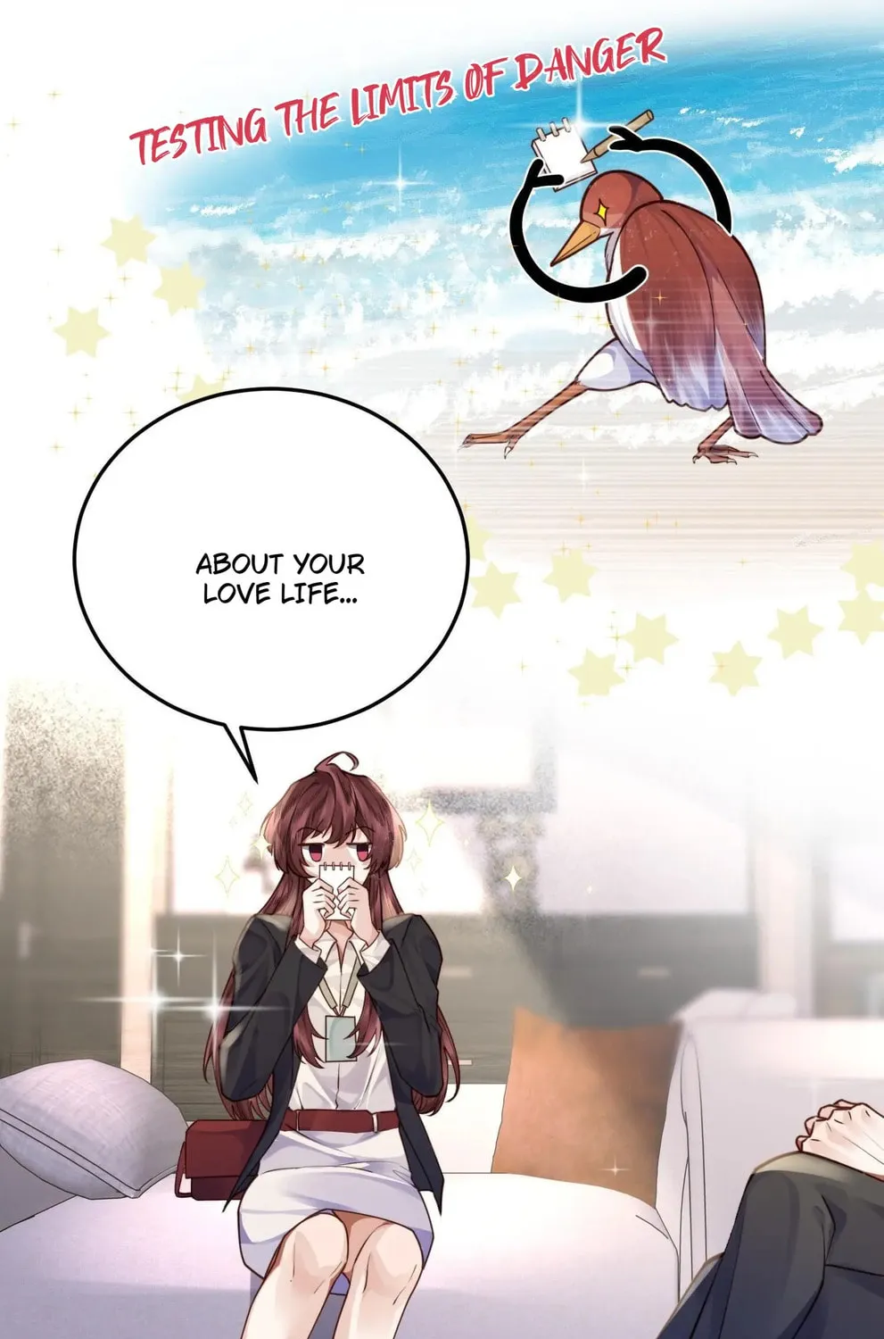 Read Personal Tailor chapter 9 image 62 on Lezhin