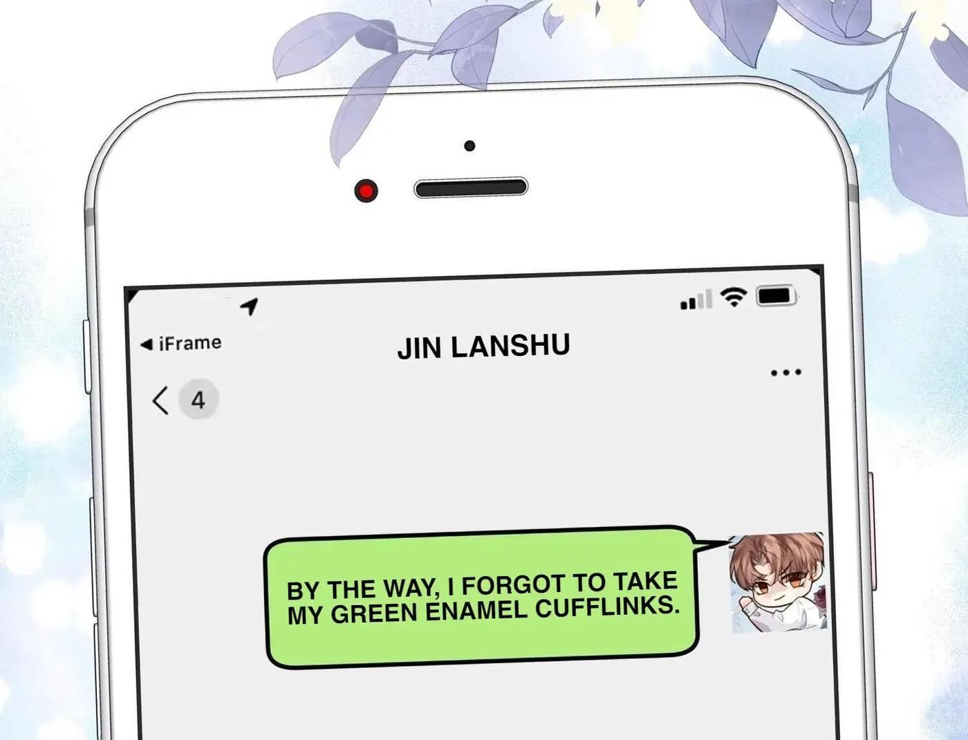 Read Personal Tailor chapter 9 image 67 on Lezhin
