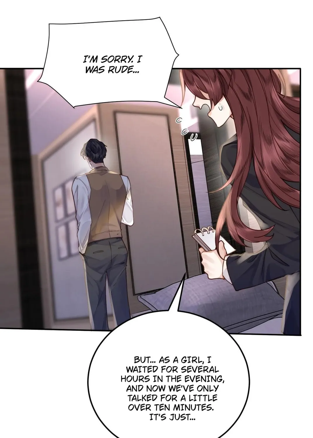 Read Personal Tailor chapter 9 image 78 on Lezhin