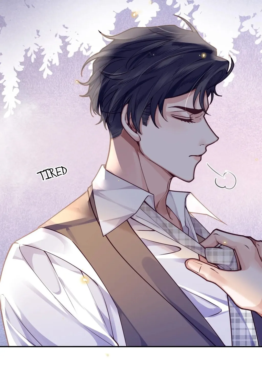 Read Personal Tailor chapter 9 image 8 on Lezhin
