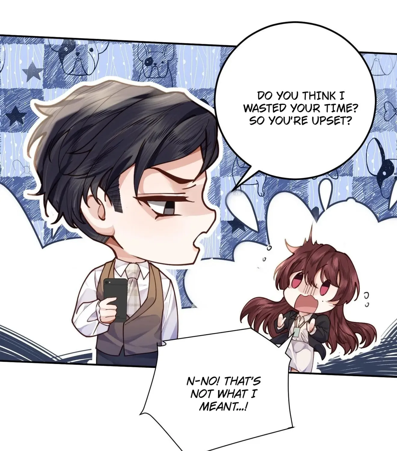 Read Personal Tailor chapter 9 image 80 on Lezhin