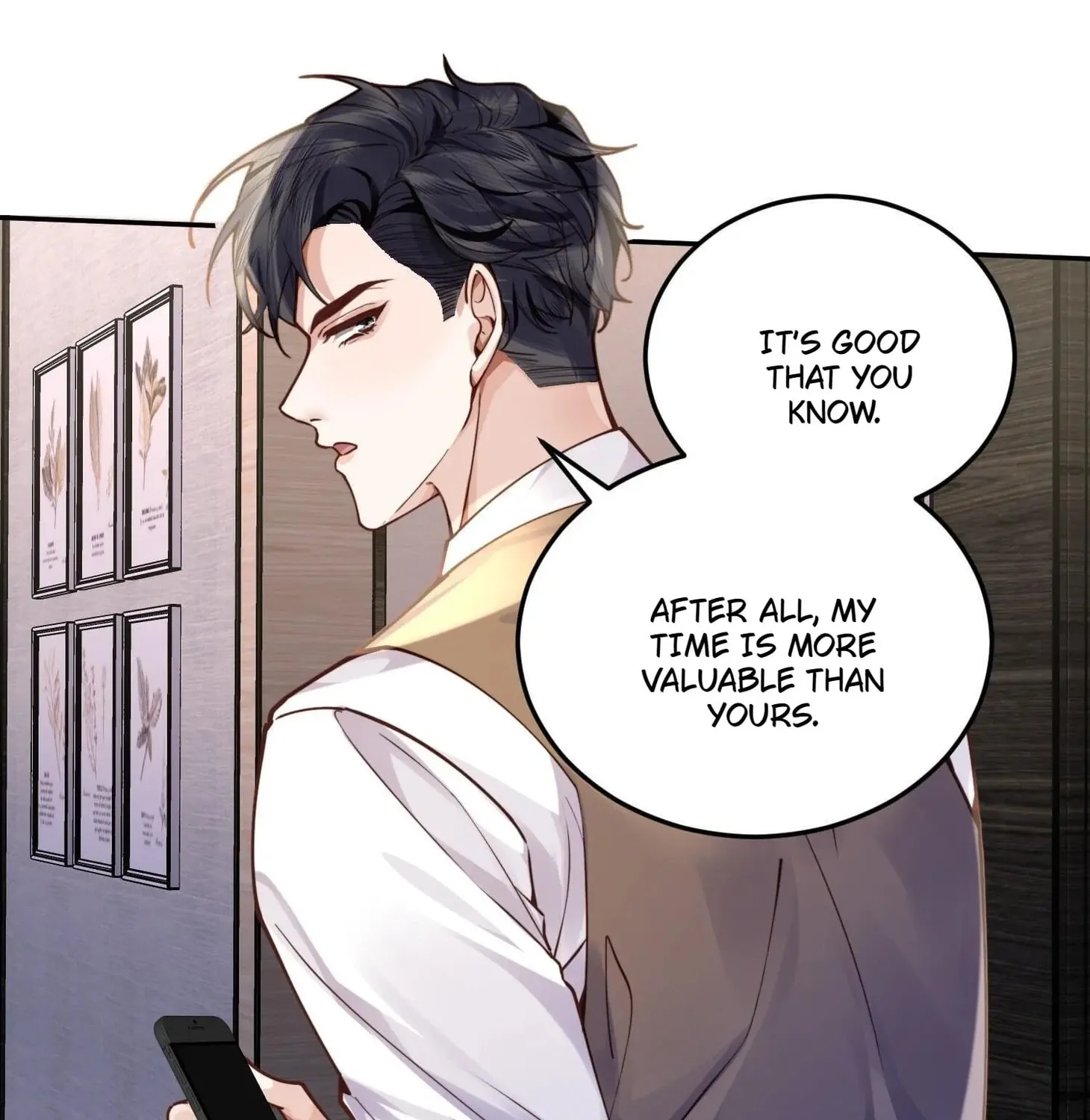 Read Personal Tailor chapter 9 image 82 on Lezhin