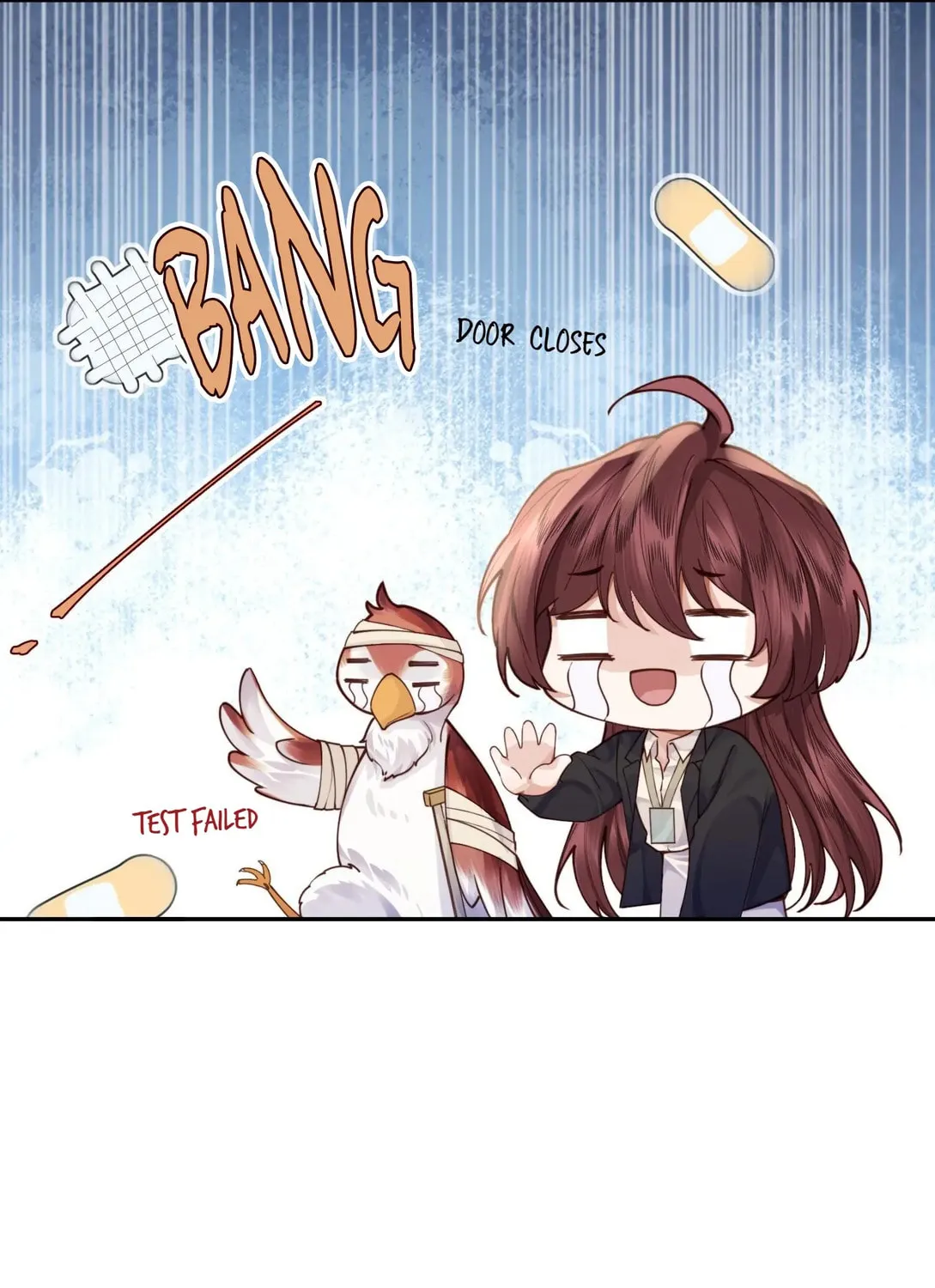 Read Personal Tailor chapter 9 image 84 on Lezhin
