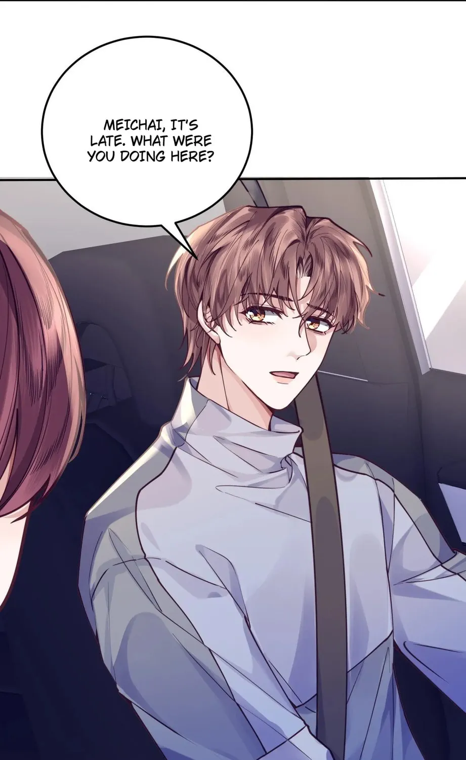 Read Personal Tailor chapter 9 image 96 on Lezhin