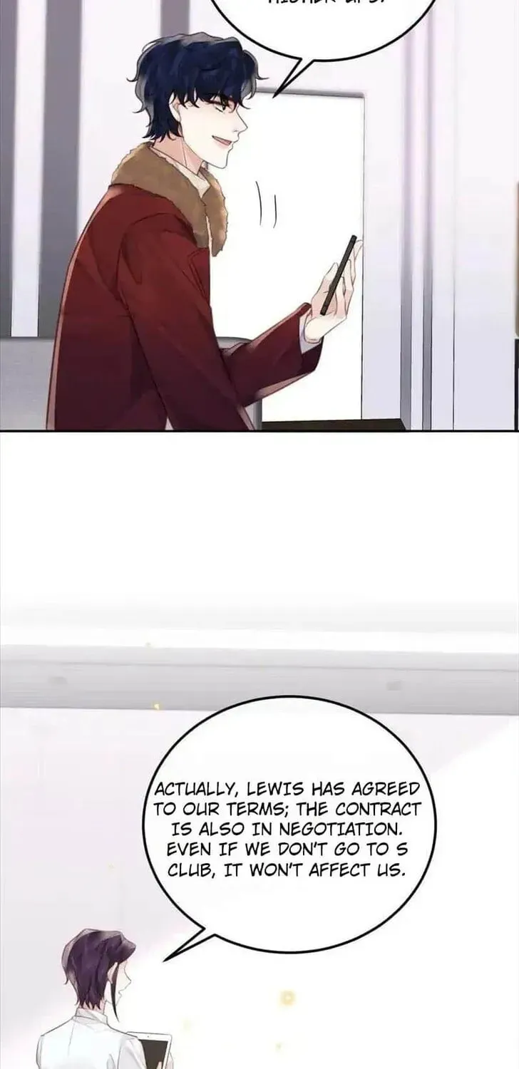 Read Personal Tailor chapter 90 image 17 on Lezhin