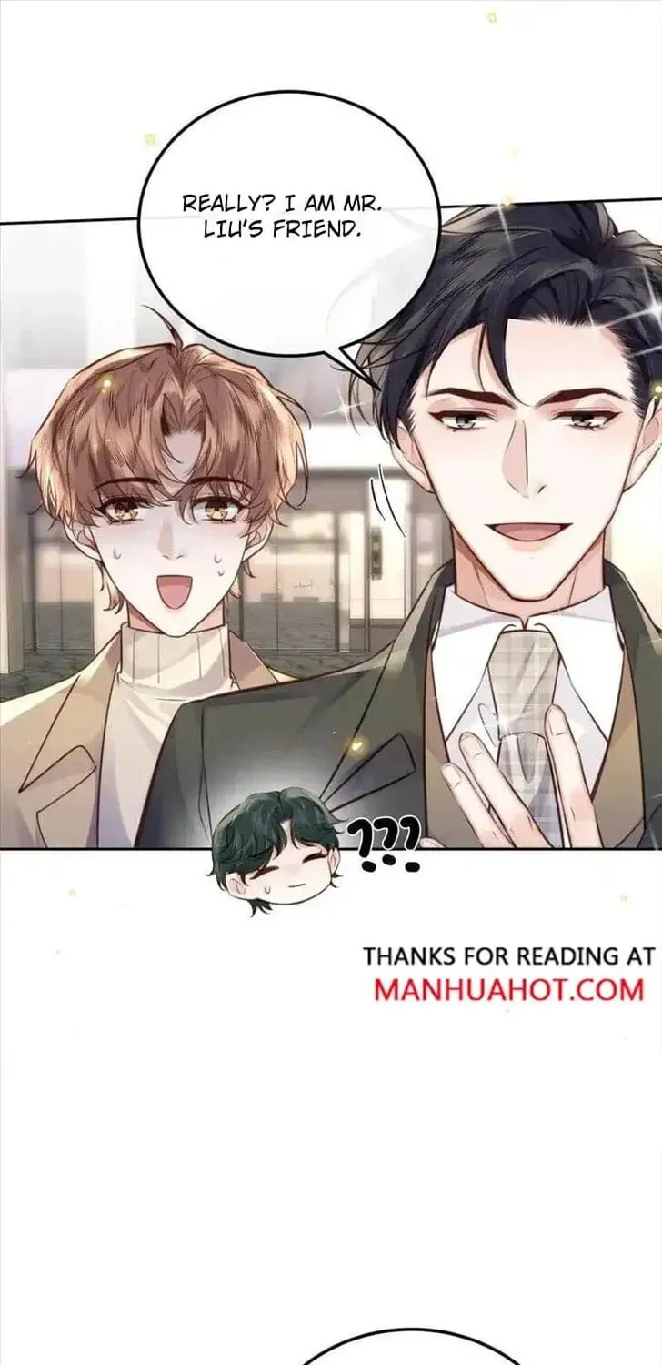 Read Personal Tailor chapter 90 image 21 on Lezhin