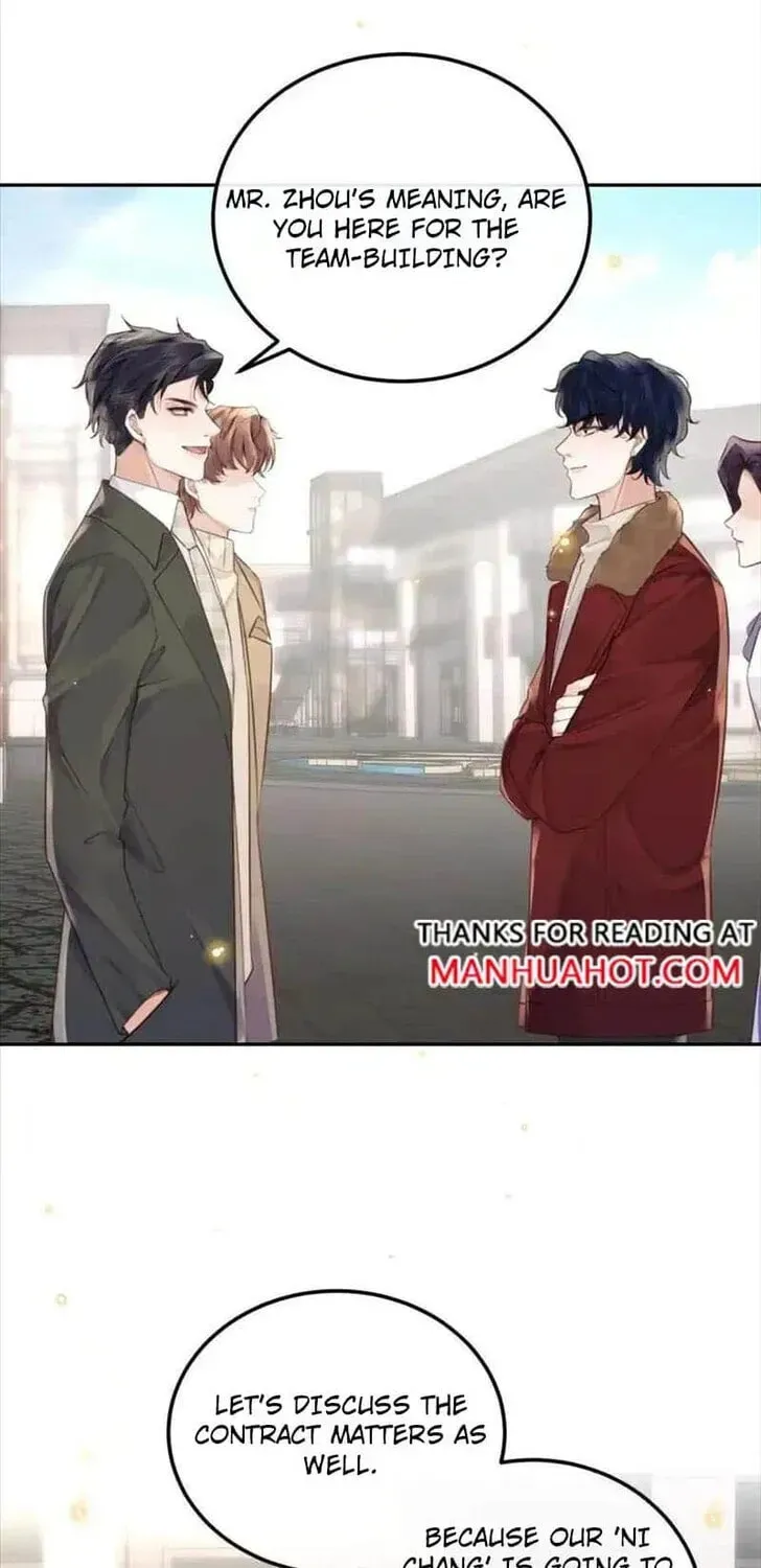 Read Personal Tailor chapter 90 image 25 on Lezhin