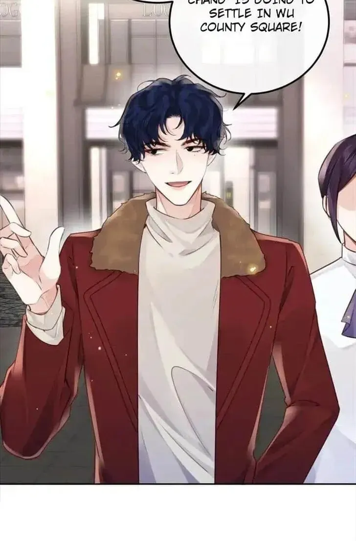 Read Personal Tailor chapter 90 image 26 on Lezhin