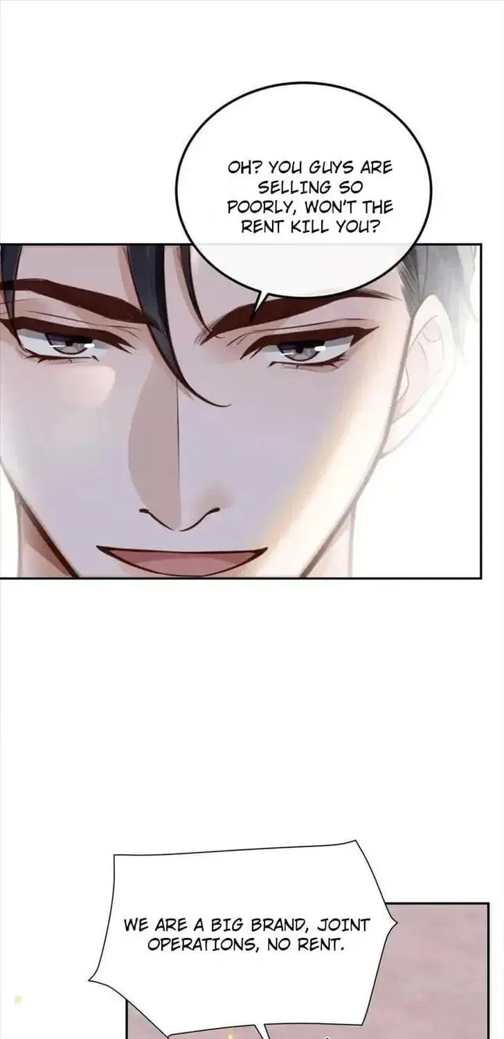 Read Personal Tailor chapter 90 image 27 on Lezhin