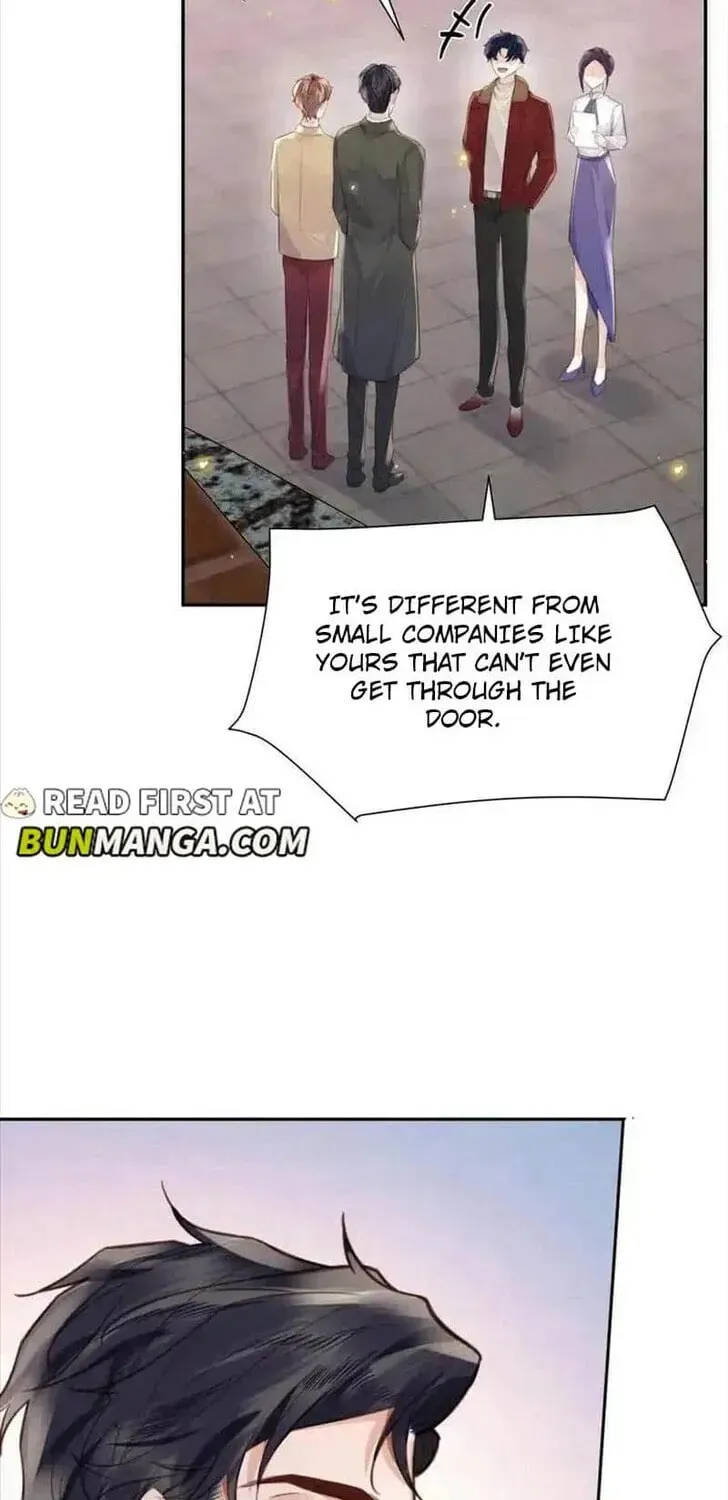 Read Personal Tailor chapter 90 image 28 on Lezhin