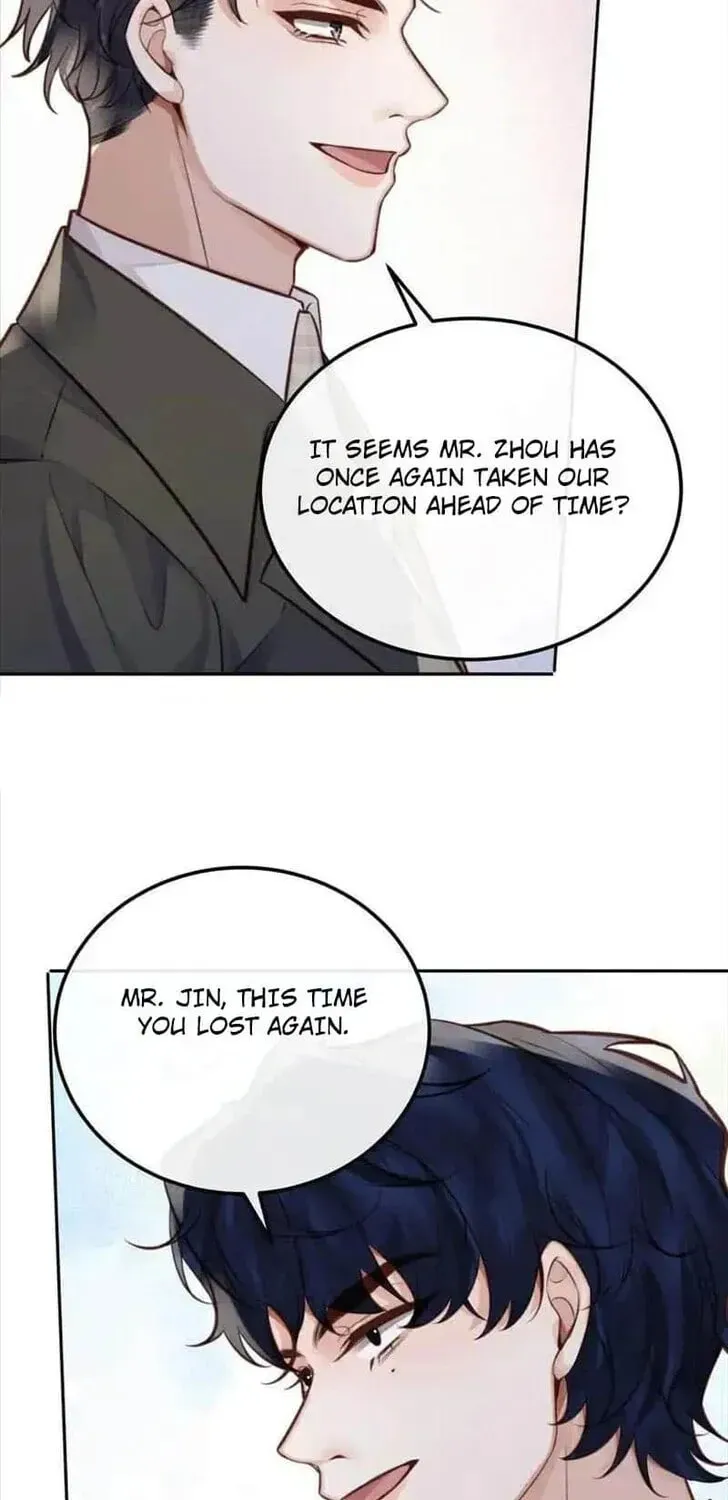 Read Personal Tailor chapter 90 image 29 on Lezhin